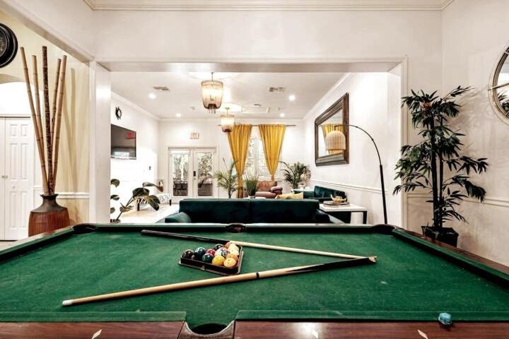 Banana Leaf Villa-Vintage Vibes- King Suite Orlando Exterior photo