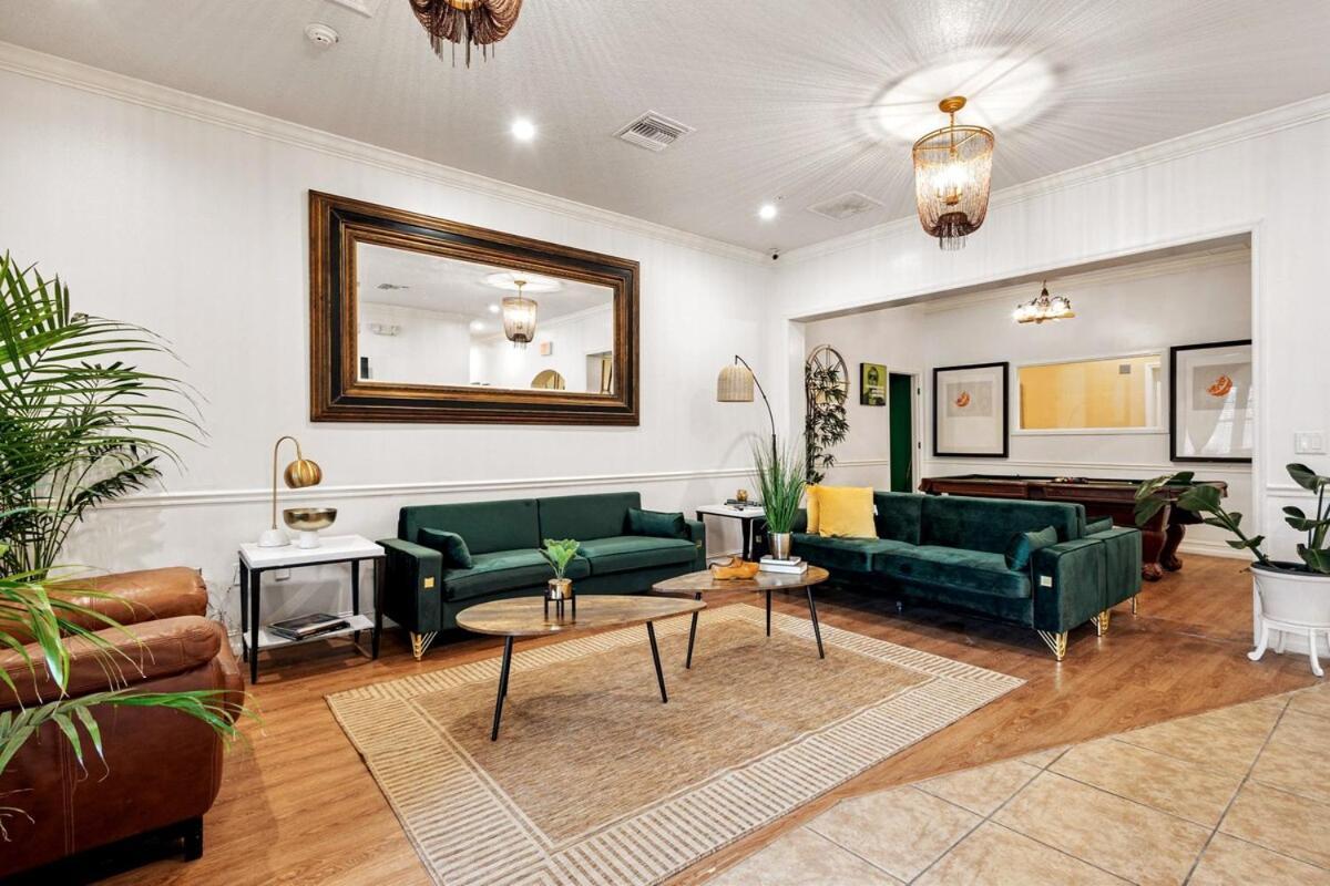 Banana Leaf Villa-Vintage Vibes- King Suite Orlando Exterior photo