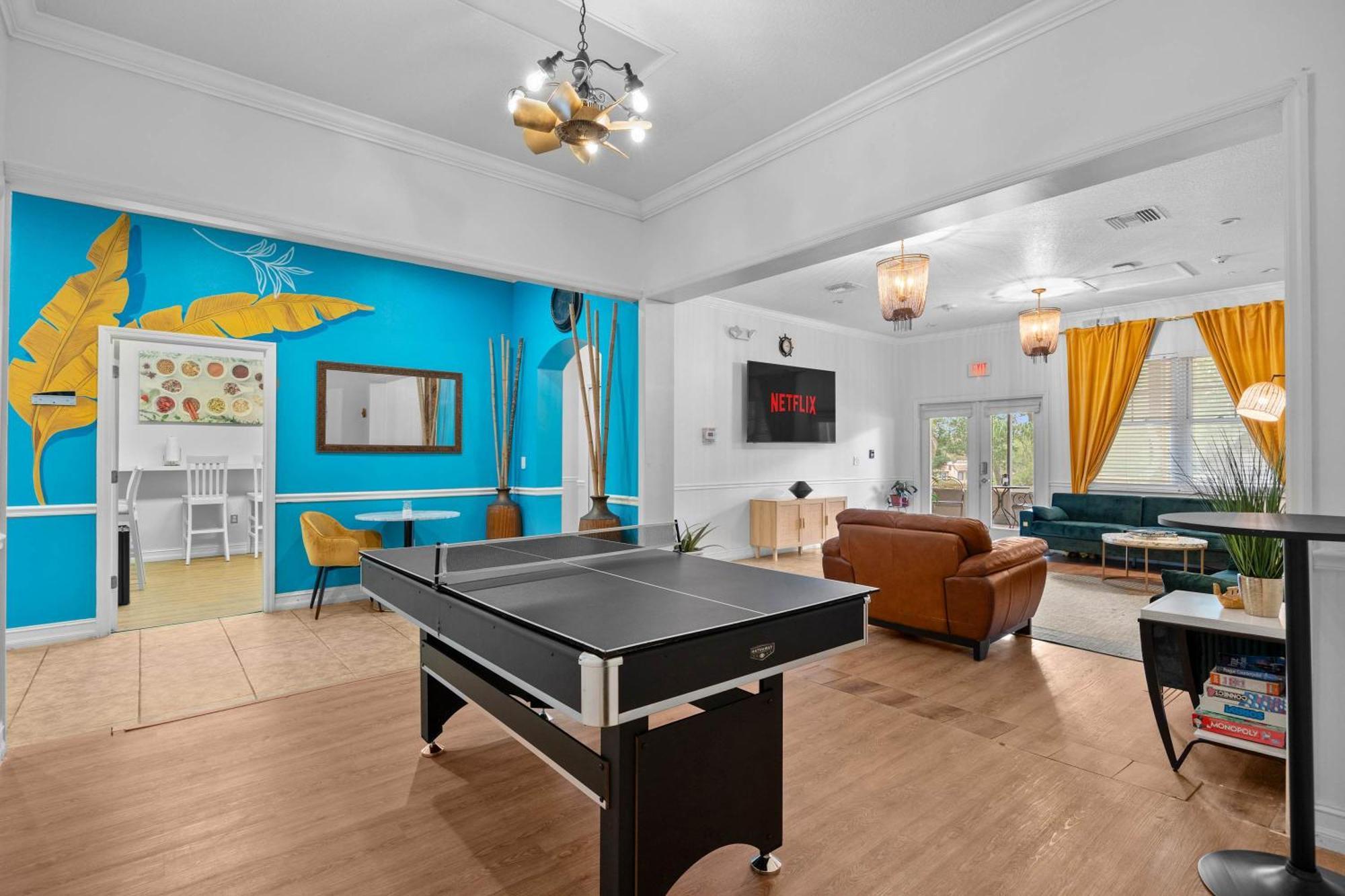 Banana Leaf Villa-Vintage Vibes- King Suite Orlando Exterior photo